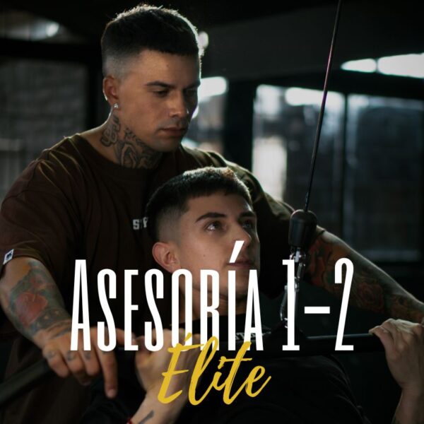 Asesoría 1-2 Élite