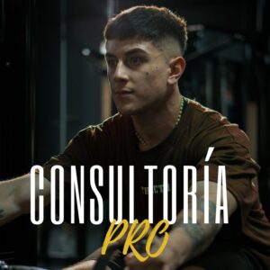 Consultoría PRO